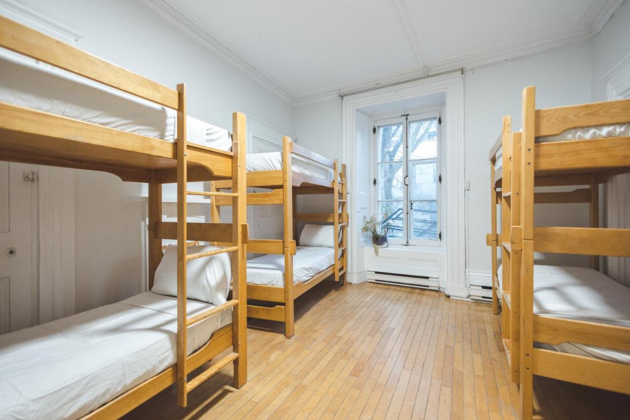 Auberge De La Paix Quebec City Luaran gambar